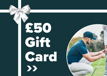 Picture of £50 Gift Card